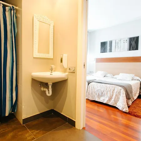 Centro 圣塞瓦斯蒂安