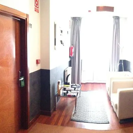 Centro 圣塞瓦斯蒂安