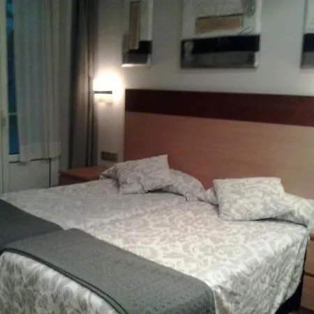 Centro 2* Σαν Σεμπαστιάν