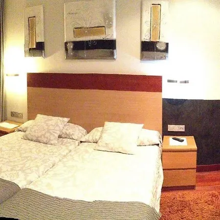 Centro 2* San Sebastian