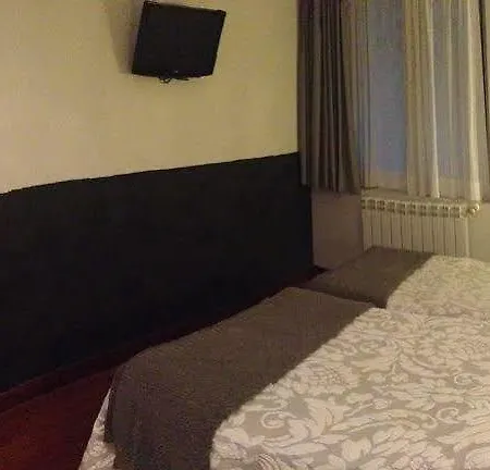 Centro Gasthuis 2*