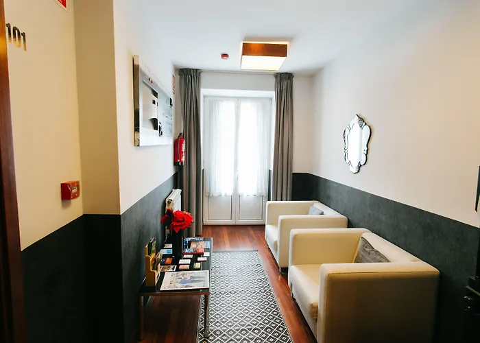 Centro San Sebastián