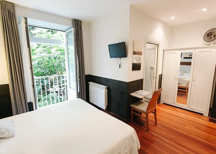 Centro San Sebastián