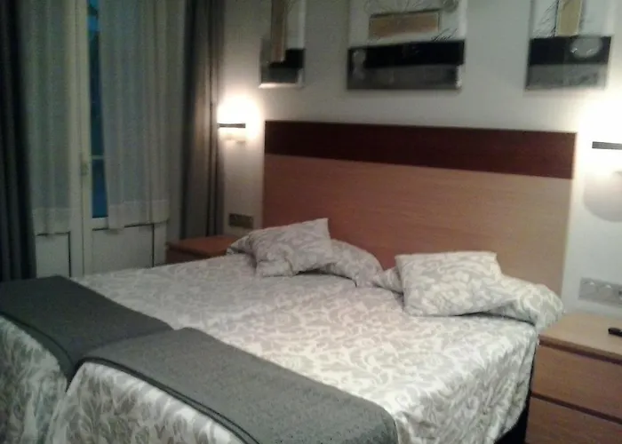 Centro 2* San Sebastián