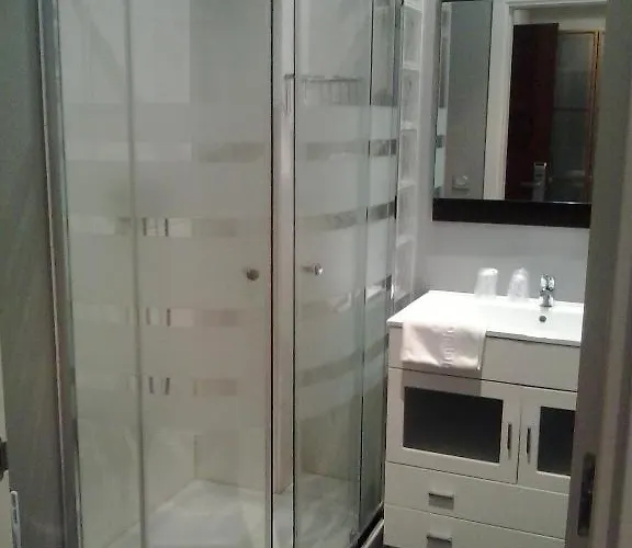 Centro Pensjonat San Sebastián