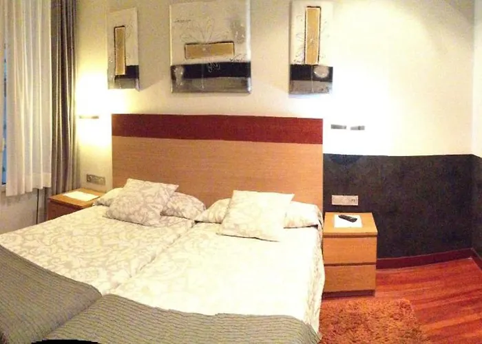 Centro 2* San Sebastián