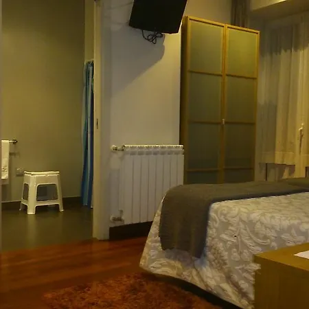 Centro San Sebastián