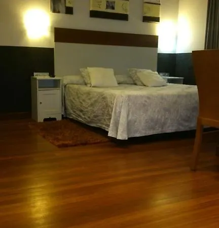 بيت ضيافة Centro