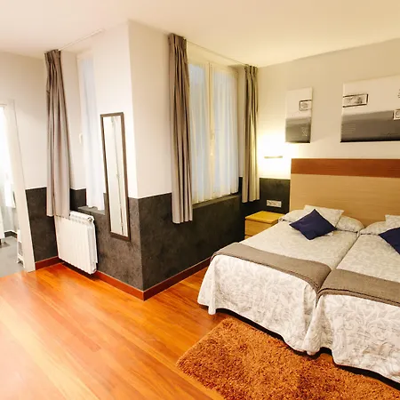 بيت ضيافة Centro