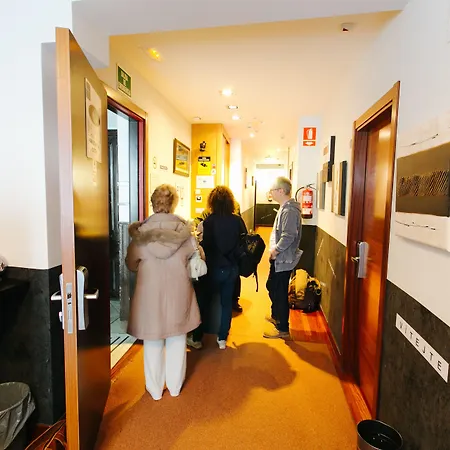 Centro San Sebastián