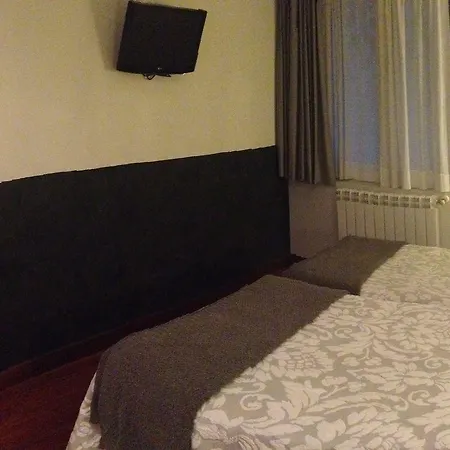 Centro San Sebastián