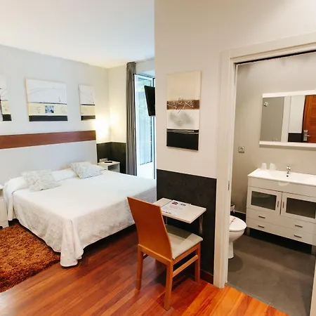 Centro 2* San Sebastián