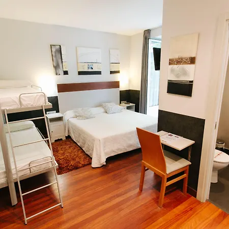 Centro San Sebastián