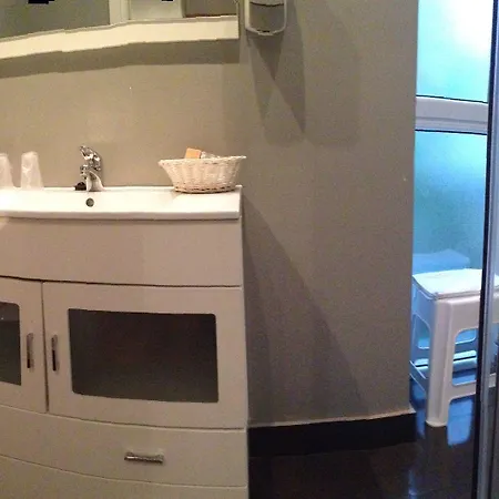 Centro San Sebastián