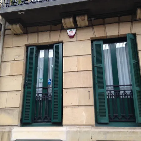 Centro 2* San Sebastián