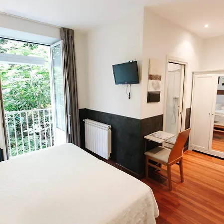 Centro San Sebastián