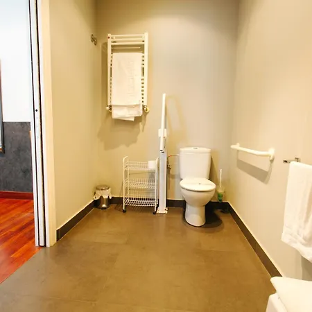 بيت ضيافة Centro