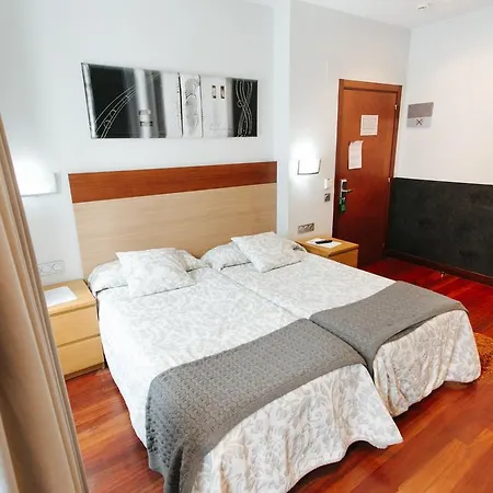 Centro سان سيباستيان