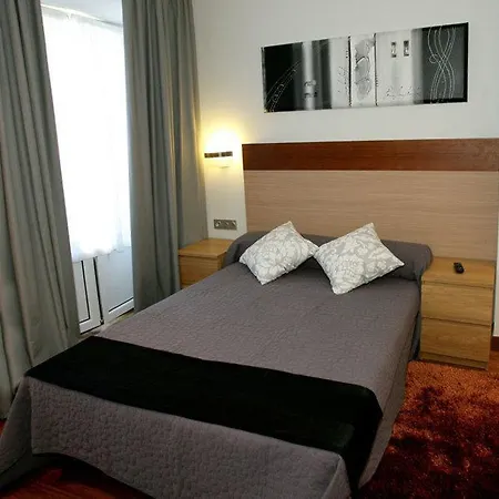 بيت ضيافة Centro 2*