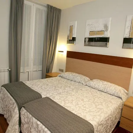 Centro San Sebastián