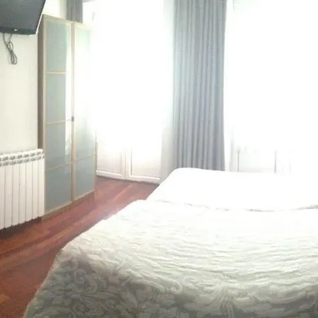 Centro 2* 산세바스티안