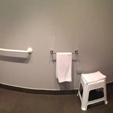 Centro 2* San Sebastián