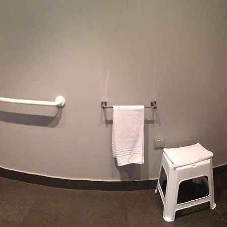 Centro 2* 산세바스티안