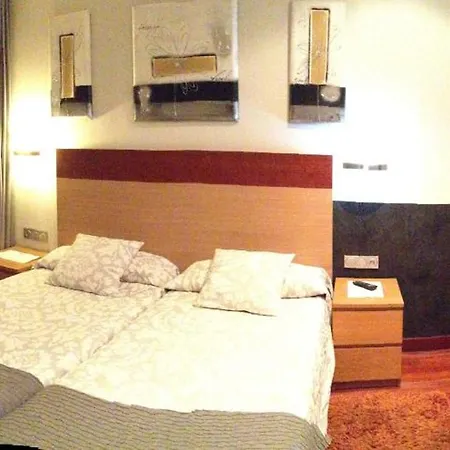 Centro 2* San Sebastián