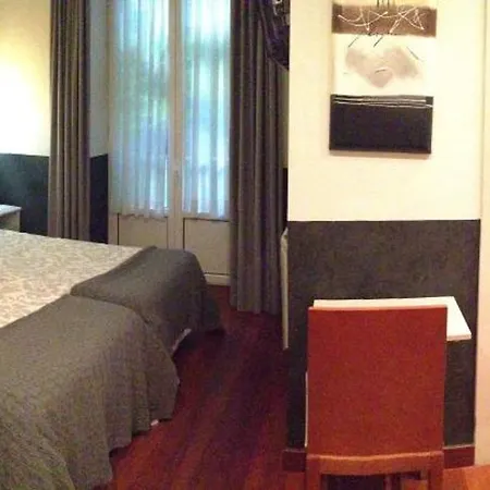 بيت ضيافة Centro