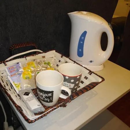 Centro بيت ضيافة 2*