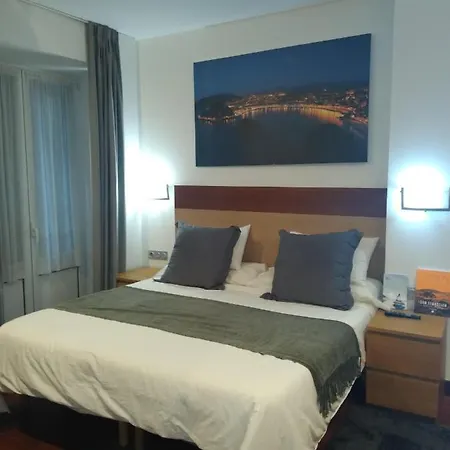 Centro 2* 산세바스티안