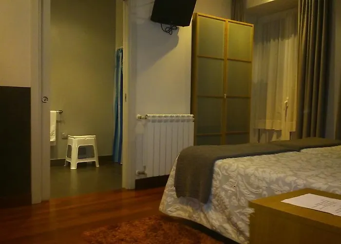 Centro サン・セバスティアン