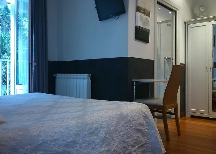 Centro ゲストハウス サン・セバスティアン