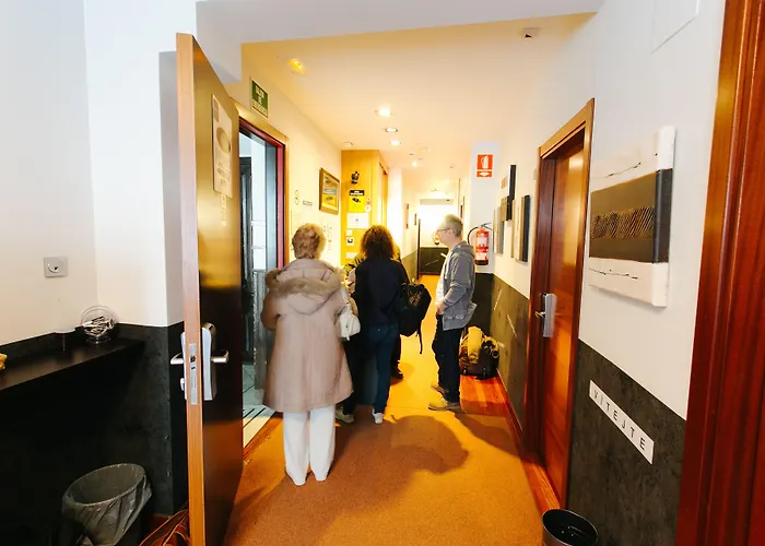 Centro San Sebastián