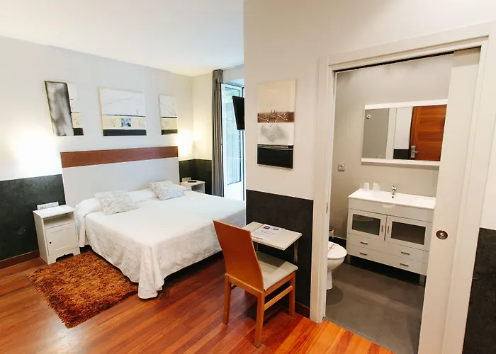 Centro 2* San Sebastián