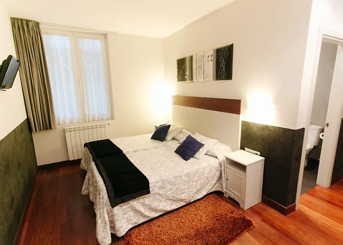 Centro San Sebastián