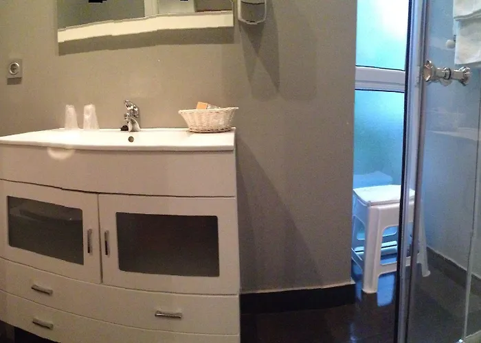 Centro サン・セバスティアン