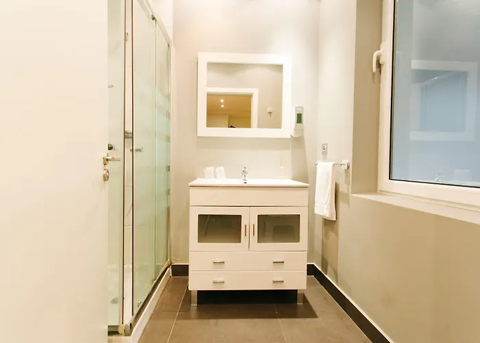 ゲストハウス Centro サン・セバスティアン