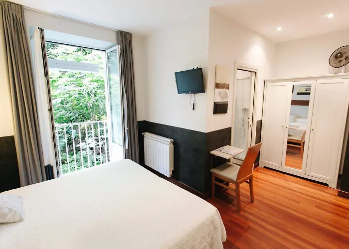 Centro サン・セバスティアン