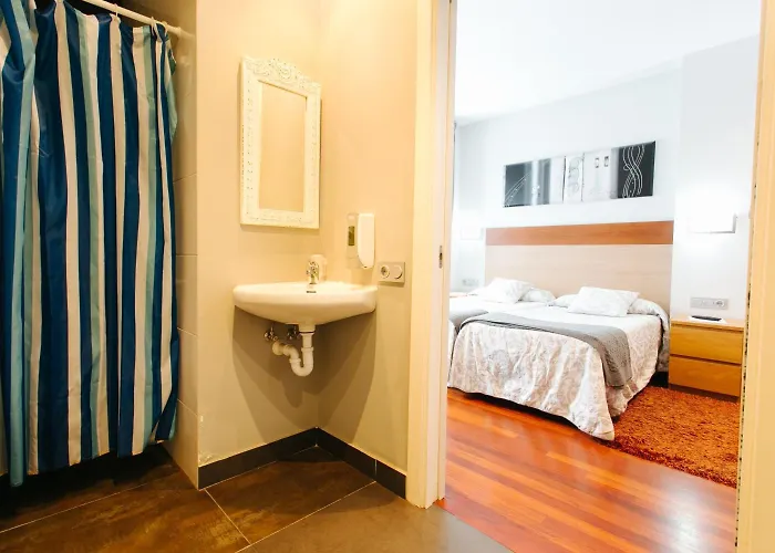 Centro サン・セバスティアン