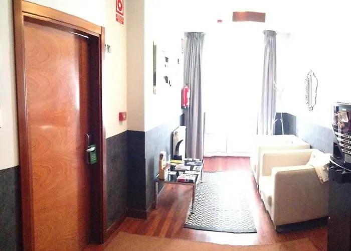 Centro サン・セバスティアン