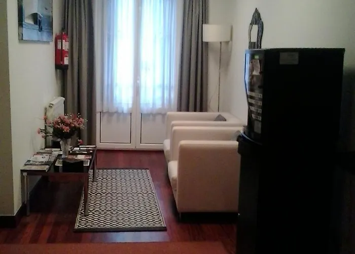 Centro Gasthof San Sebastián