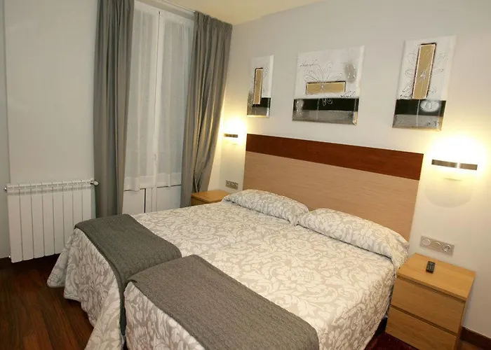 Centro San Sebastián