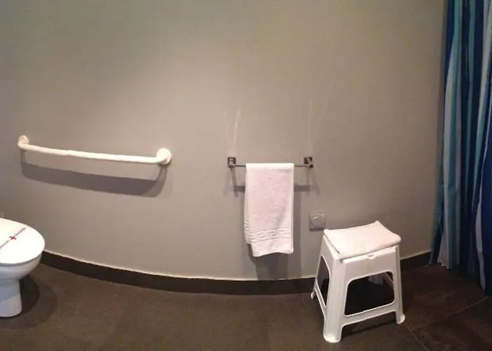 Centro 2* サン・セバスティアン