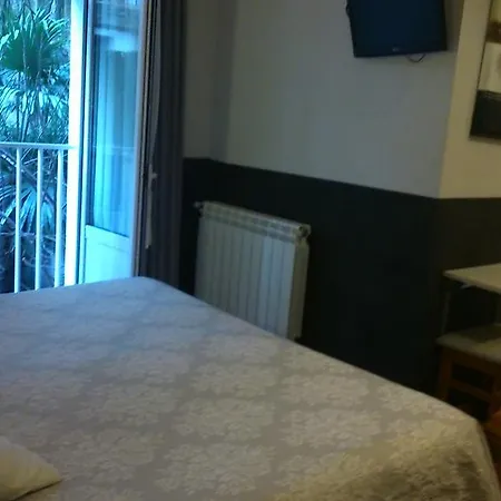 Centro Pensionat 2*